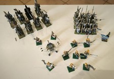 Armée Haut-Elfe High Elf