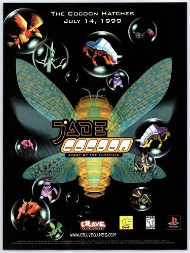 Print 1999 sided jade - ad,
