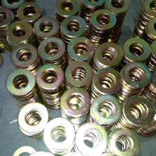 Cales De Seau Haute Qualité