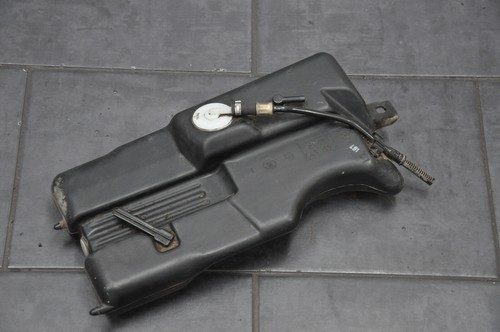 Vase expansion bmw e39 e38 - vase,
