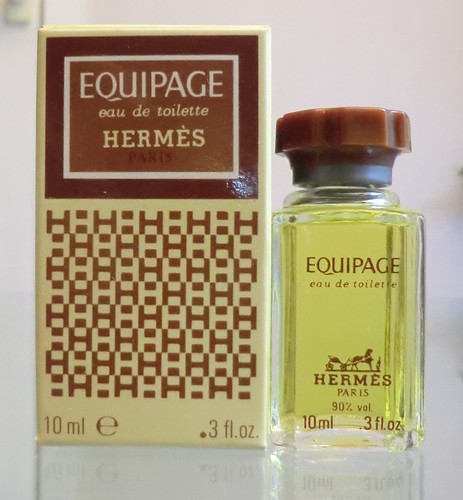 Equipage edt ml boite - -,