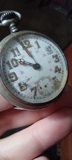 Ancienne Petite Montre A