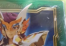 TAMASHII NATIONS Saint Cloth Myth Scylla Io