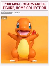 Pokemon Funism Charmander Home