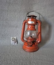 Lampe tempête / à pétrole