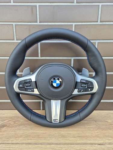 Volant complet bmw - complet,
