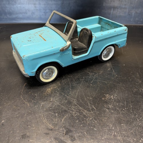 Nylint toys ford - ford, bronco