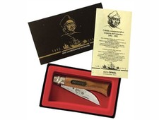 Couteau Opinel Collection