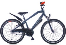 Alpina trial j26 classique bleu mat r3