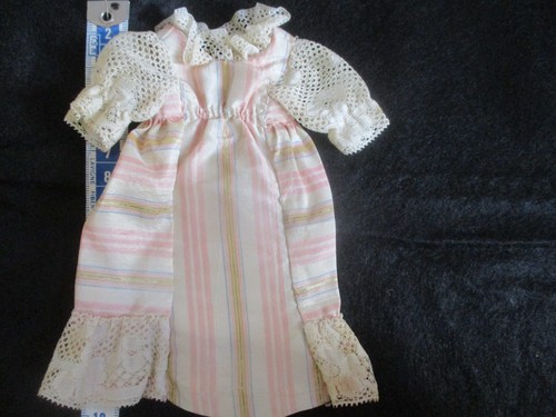 Robe pour poupee - pour,