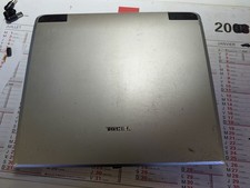 Toshiba Tecra S1 fonctionne