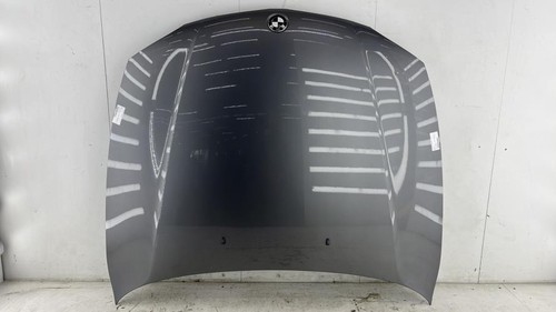 Capot bmw serie e87 phase - phase, 2
