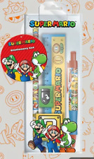 fournitures scolaires Mario