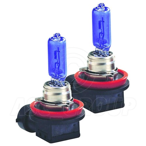 Ampoules phare h11 55w - ampoules,
