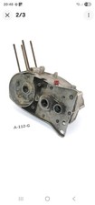 Zundapp KS 50 530-01 - carter moteur bloc moteur A112G