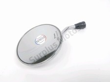 RETRO GAUCHE SUZUKI RV 125 VANVAN 2011-2012 / NE 57976