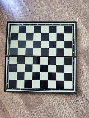 Jeu échecs plastique - jeu,