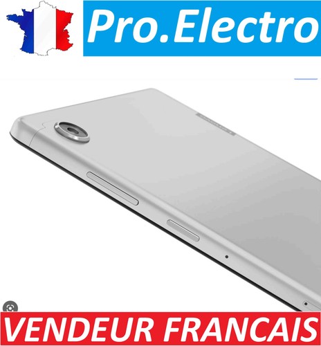 Tablette lenovo m10 - lenovo, plus
