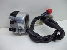 commodo gauche de DAELIM VT 125 année 1999 ref 7