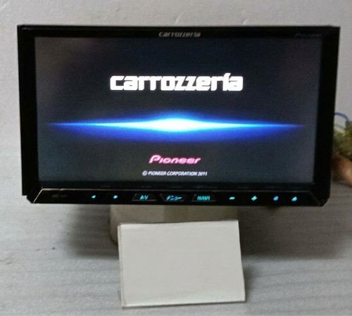 Pioneer carrozzeria avic zh07 - carrozzeria, avic-zh07