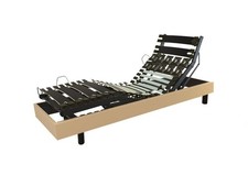 Sommier électrique alliance