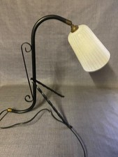 VINTAGE LAMPE COCOTTE