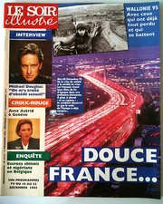 Le Soir illustré du