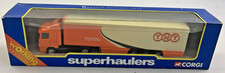 Corgi Superhaulers Camion