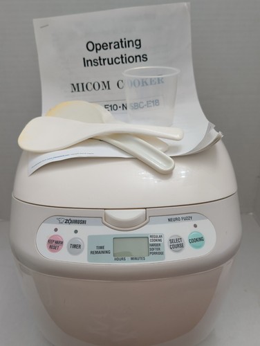 Vtg zojirushi neuro - vtg, 10