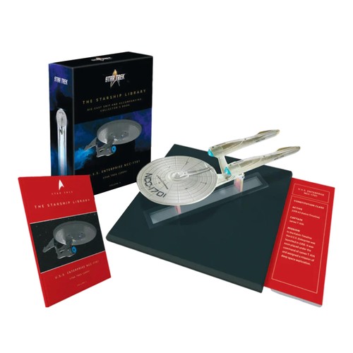Star trek uss - star,