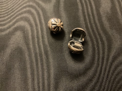 Charm pandora breloque clip - charm,