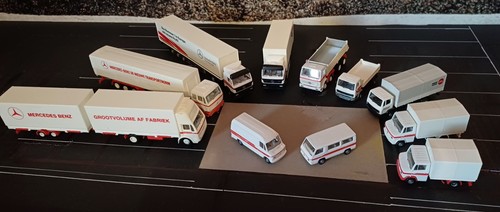Camions herpa wiking - herpa, &