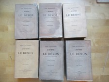 DES RAPPORTS DE L' HOMME AVEC