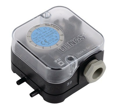 Pressostat riello 3007444 - -,
