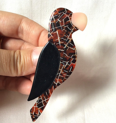 Broche lea stein paris - lea,