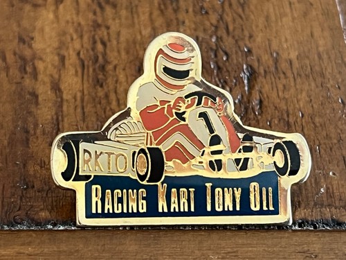 Pins pin car - c, karting