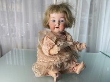 Poupée d'artiste Armand