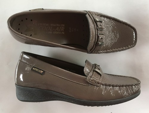 Chaussures mocassins méphisto - chaussures,