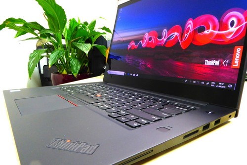 Lenovo thinkpad extreme i7 - thinkpad,