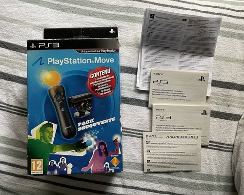 Sony playstation ps3 - 3,
