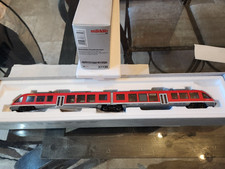 Marklin HO 37730 BR 648.2  son MFX automotrice diesel