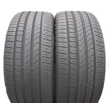 275/35 R22 2x PIRELLI 104W XL