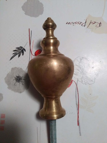 Rares ancienne boule - et,