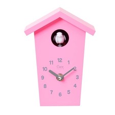 Mini horloge coucou HOCHHAUS