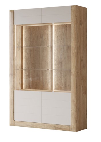 Vitrine verre kleve - verre,