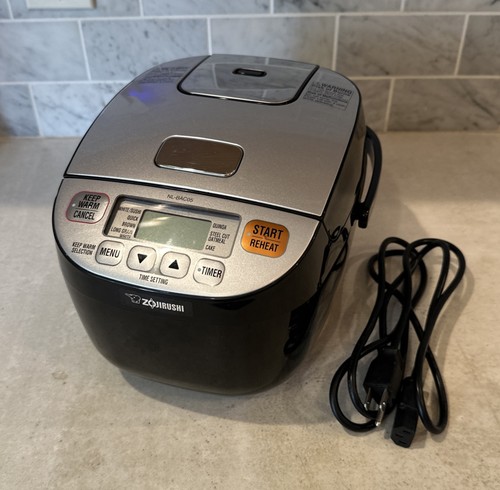 Bac05 high end zojirushi - high-end,