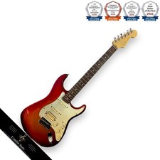 Guitare électrique Fender