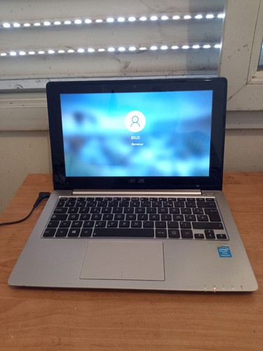 Portable asus s200e tactile - portable,