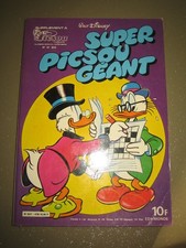 Super Picsou Géant 97 bis