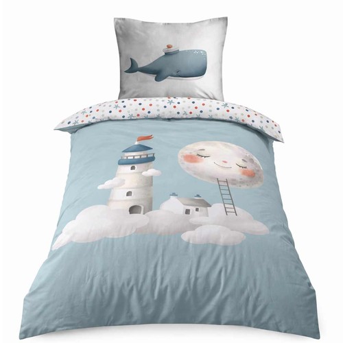 Parure housse couette - parure,